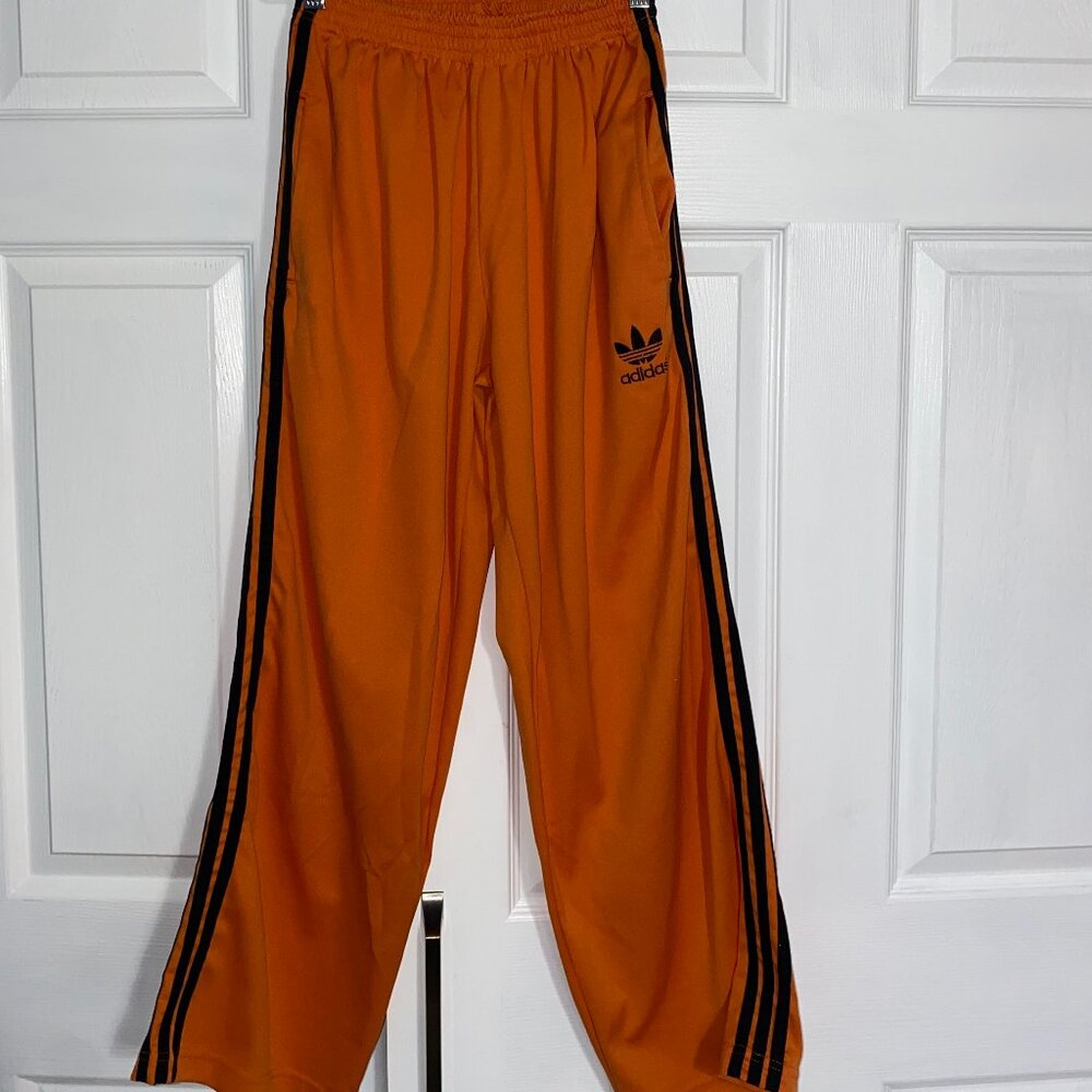 Vintage Adidas Trackpants